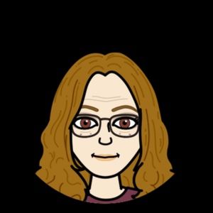 Meet your Posher, Carole